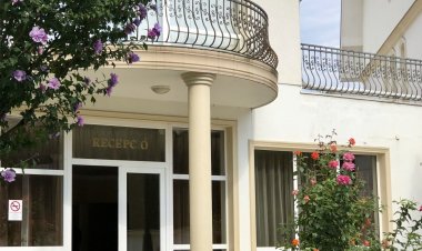 Aqua Blue Hotel Hajdúszoboszló