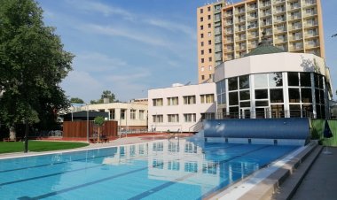 Barátság Gyógy és Wellness Szálloda Hajdúszoboszló