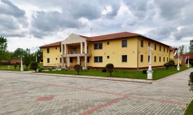 Ligetalja Gyógyfürdő És Termál Hotel Penészlek