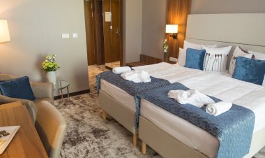 Outlet Hotel Polgár