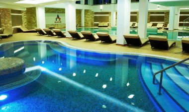 Hotel Atlantis Hajdúszoboszló