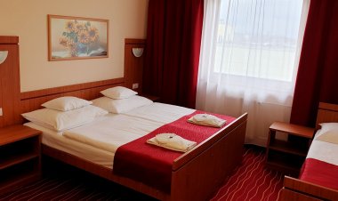 Diana Club Hotel Budapest