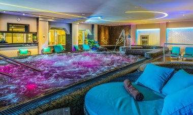 Hotel Délibáb Hajdúszoboszló