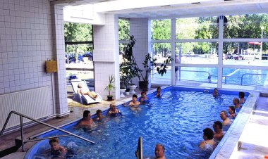 Hotel Hőforrás Hajdúszoboszló