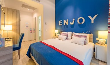 Estilo Fashion Hotel Budapest