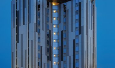 Expo Congress Hotel Budapest