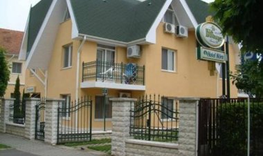 Hotel Nóra Hajdúszoboszló