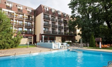 Ensana Thermal Sárvár