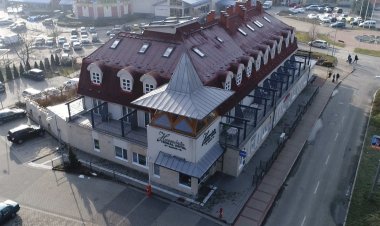 Harmónia Termál Hotel Sárvár