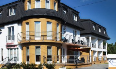 Hotel Aqua Sárvár