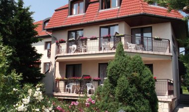 Helios Apartmanhotel Budapest