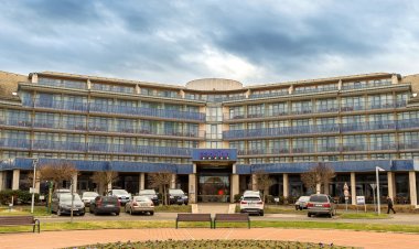 Park Inn by Radisson Sárvár Resort & Spa