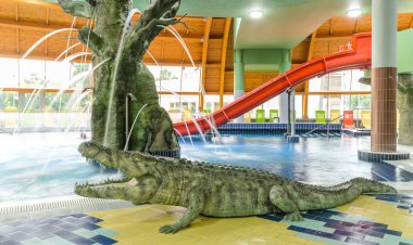 Hunguest Hotel Aqua Sol Hajdúszoboszló