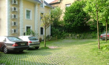 Hotel Casa Latina Budapest