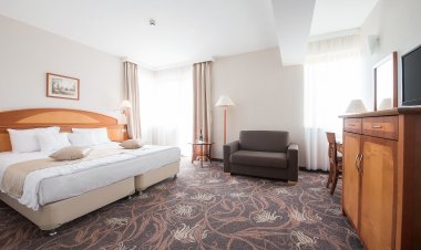 VitalMed Hotel Sárvár