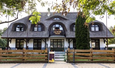 Laci Betyár Fogadó Hajdúszoboszló