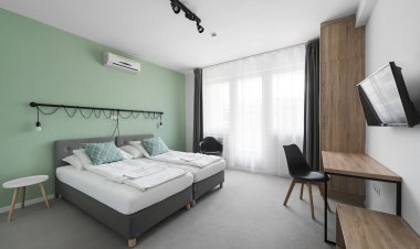 Hotel Chesscom Budapest