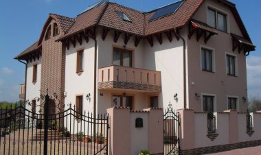 Magdaléna Hotel Hajdúszoboszló