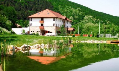 Hotel Hunor Sátoraljaújhely