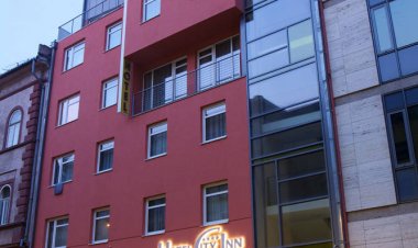 Hotel City Inn Budapest