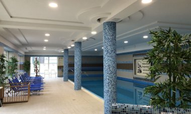 Mátyás Király Gyógy- és Wellness Hotel Hajdúszoboszló
