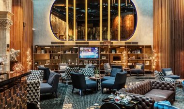 Hotel Clark Budapest