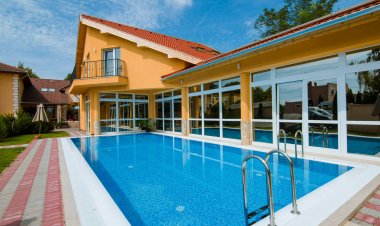 Medhotel HRC Hajdúszoboszló