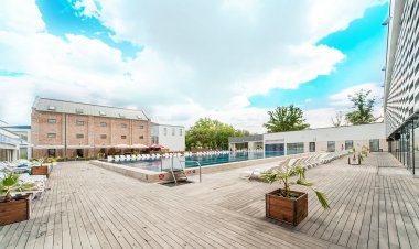 Hotel Castello Siklós