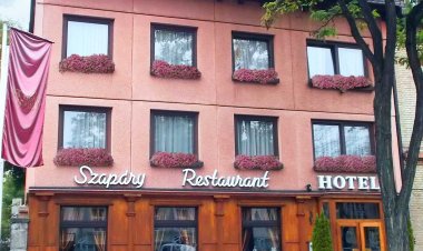 Hotel Gloria Budapest City Center Budapest
