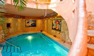 Park Hotel Ambrózia Hajdúszoboszló