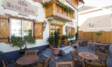 Hotel Karin Budapest