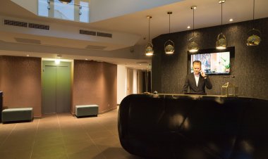 Hotel Memories Budapest