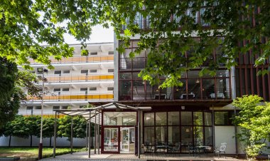 CE Napfény Hotel Siófok
