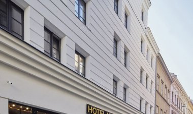 Hotel Memories OldTown