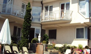 Diana Hotel Siófok