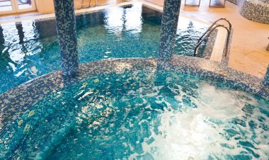 Baranya Hotel Harkány