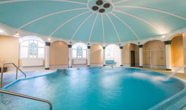 Harkányi Psoriasis Centrum