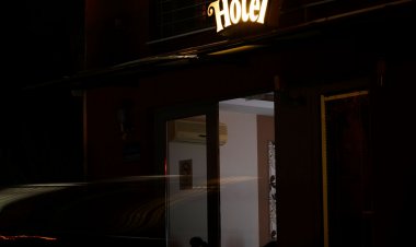 Hotel Papillon Budapest