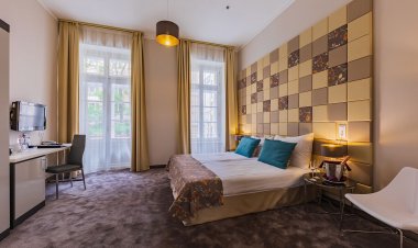 Hotel President Budapest