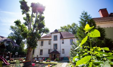 Hotel Carpe Diem Siófok