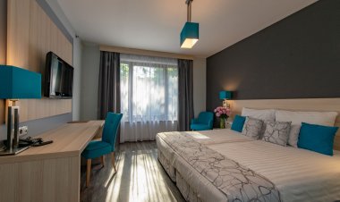 Hotel Regnum Residence Budapest