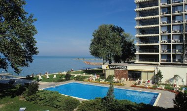 Hotel Európa Siófok