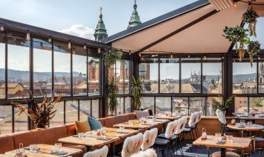 Hotel Rum Budapest