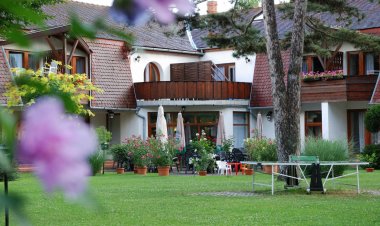 Hotel Kentaur Siófok