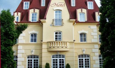Hotel Walzer Budapest