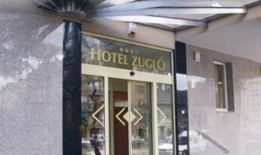 Hotel Zugló Budapest