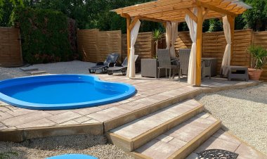 Netti Apartman Balatonföldvár