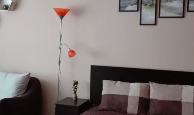 Platán Apartman Eger