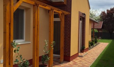 Gardenia Apartman Hajdúszoboszló