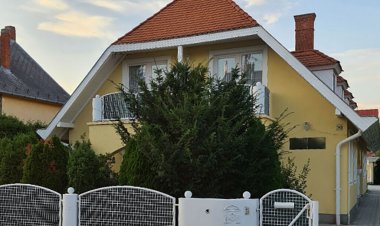 Eccer Apartman Keszthely